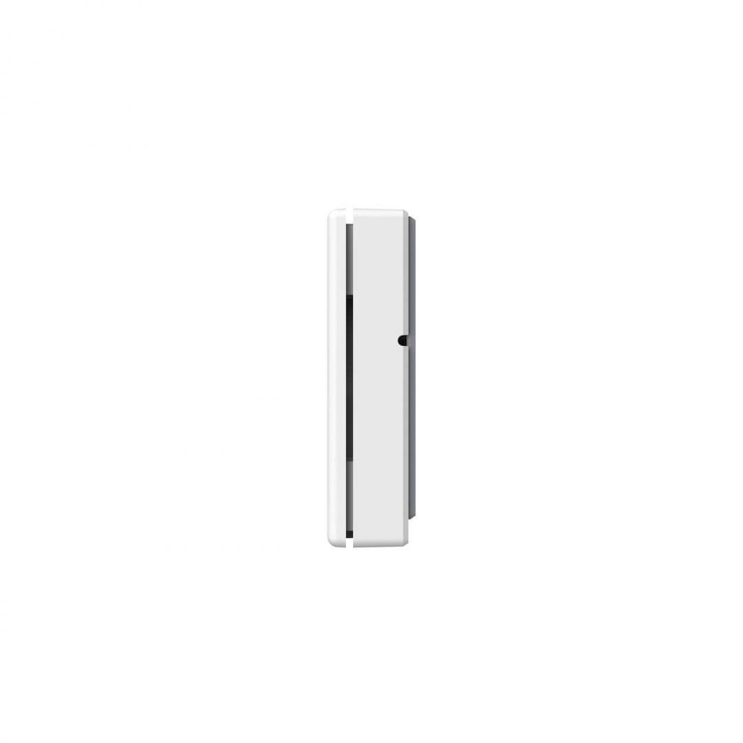 Detector Stand alone CO Honeywell R200C-2; Memorie alarmă,Durată de serviciu / garanţie de 10 ani;"ALARMĂ" roşie pentru persoane hipoacuzice sau cu deficienţe auditive; Alarmă oprită pentru 10 minute; Starea de eroare oprită pentru 9 ore; Grad de protecţie IP44; Tip de baterie: CR17450 3V L baterie