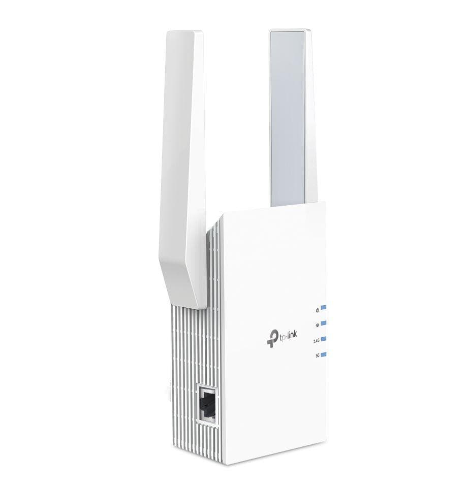 TP-LINK WI-FI RANGE EXTENDER RE705X