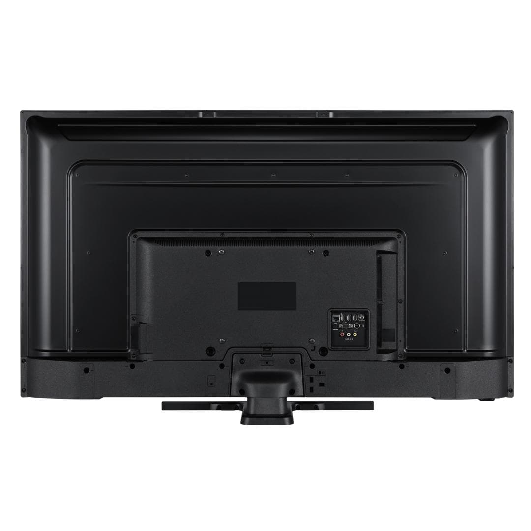 LED TV HORIZON 4K-ANDROID 55HL7590U/B, 55" D-LED, 4K Ultra HD (2160p), DolbyVision HDR / HLG + MicroDimming, Digital TV-Tuner DVB-S2/T2/C, CME 400Hz, Android TV 9.0 (Chromecast built-in) +GoogleAssistant +BT4.0, 1xLAN (RJ45), DLNA 1.5, Contrast 6000:1, 350 cd/m2, 1xCI+, 4xHDMI, 2xUSB, Dolby Audio