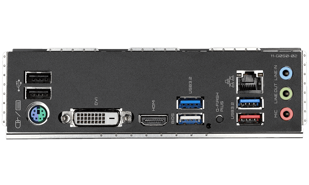 Placa de bază Gigabyte B550 GAMING X V2 AM4