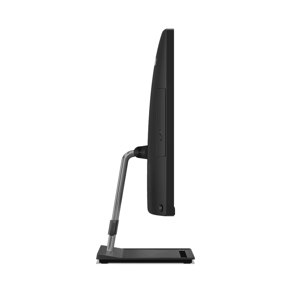 All-in-One Lenovo ThinkCentre neo 30a 27 Gen 4 AIO (27 inches), Intel® Core™ i5-13420H, 8C (4P + 4E) / 12T, P-core 2.1 / 4.6GHz, E-core 1.5 / 3.4GHz, 12MB, RAM 1x 8GB SO-DIMM DDR4-3200, SSD 512GB SSD M.2 2280 PCIe® 4.0x4 NVMe® Opal 2.0, Video: Integrated Intel® UHD Graphics, Optic: DVD±RW, Card