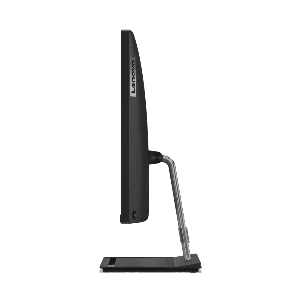 All-in-One Lenovo ThinkCentre neo 30a 27 Gen 4 AIO (27 inches), Intel® Core™ i5-13420H, 8C (4P + 4E) / 12T, P-core 2.1 / 4.6GHz, E-core 1.5 / 3.4GHz, 12MB, RAM 1x 8GB SO-DIMM DDR4-3200, SSD 512GB SSD M.2 2280 PCIe® 4.0x4 NVMe® Opal 2.0, Video: Integrated Intel® UHD Graphics, Optic: DVD±RW, Card