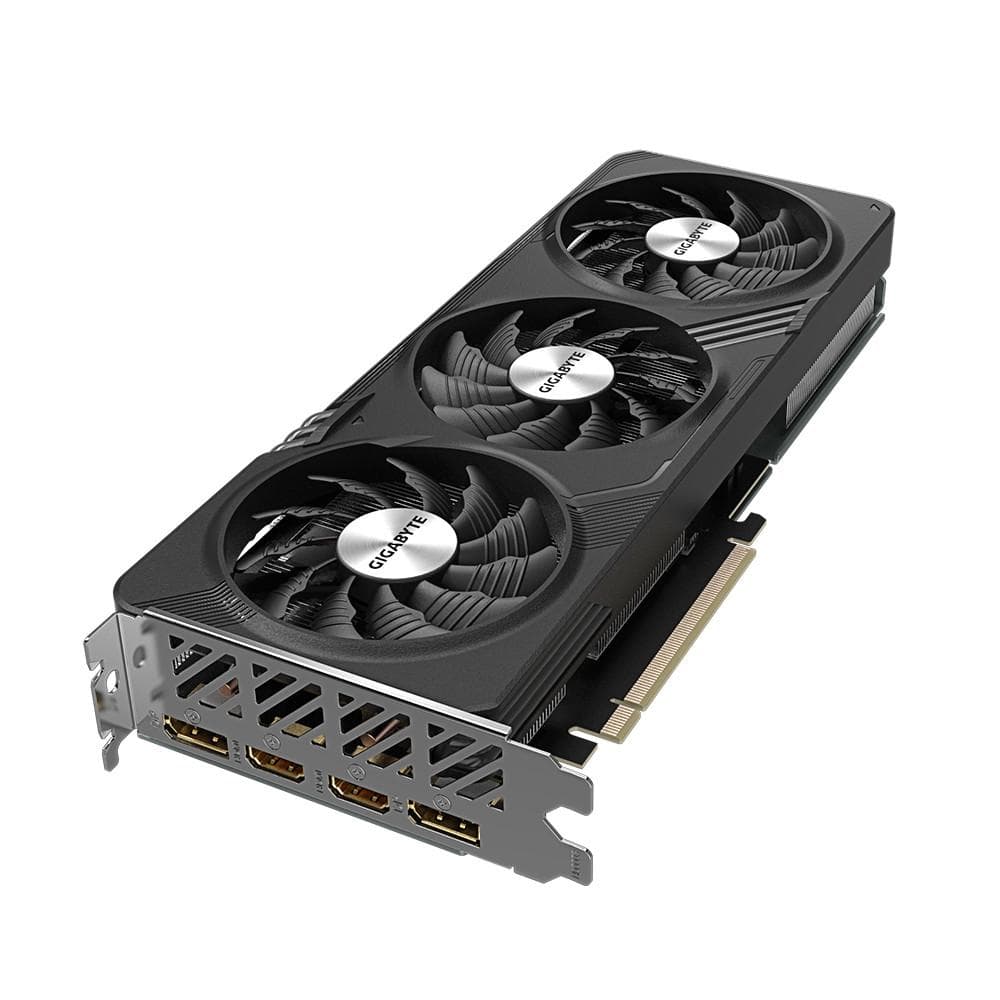 Placa video Gigabyte GeForce RTX 4060 GAMING OC 8GB,GDDR6, 128 bit, PciExpress 4.0, 2xDisplayPort 2xHDMI