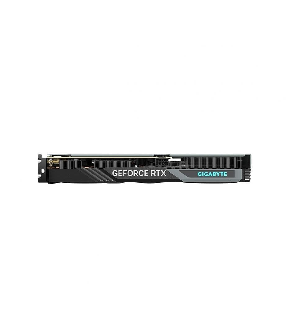 Placa video Gigabyte GeForce RTX 4060 GAMING OC 8GB,GDDR6, 128 bit, PciExpress 4.0, 2xDisplayPort 2xHDMI