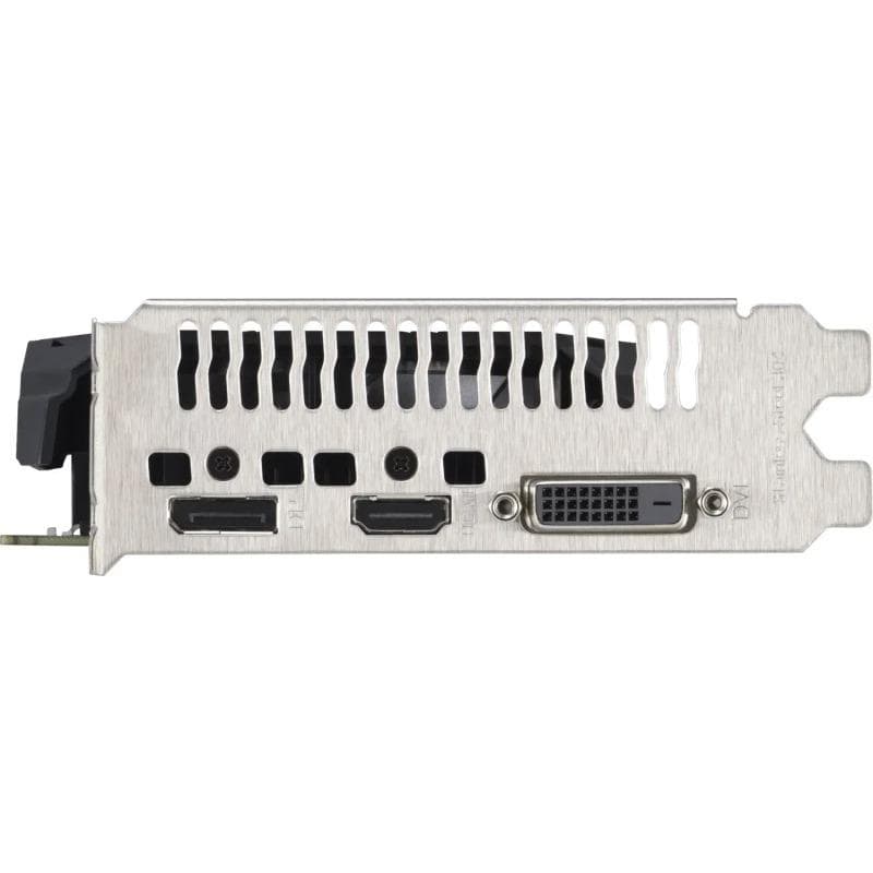 Placa Video ASUS DUAL GEFORCE RTX 3050 OC 6GB GDDR6 96 bit