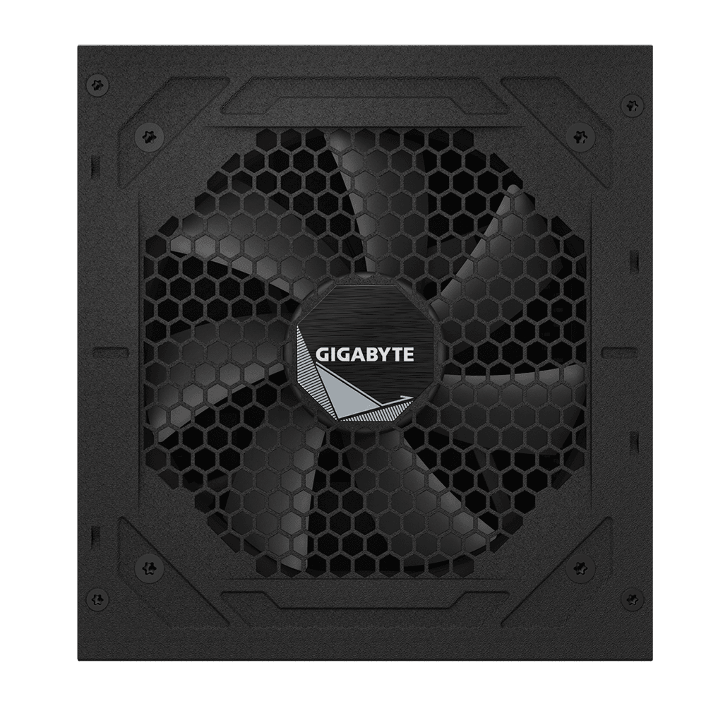 SURSA GB UD750GM 750W 80 PLUS GOLD, ACTIVE PFC, ATX V2.31, ventilator 120mm, negru