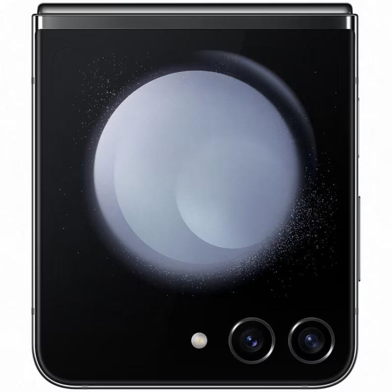 Samsung Z Flip5 F731B 5G 6.7" 8GB 256GB SingleSIM Graphite (garantie doar la NOD)
