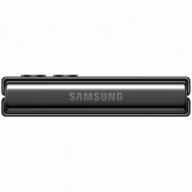 Samsung Z Flip5 F731B 5G 6.7" 8GB 256GB SingleSIM Graphite (garantie doar la NOD)