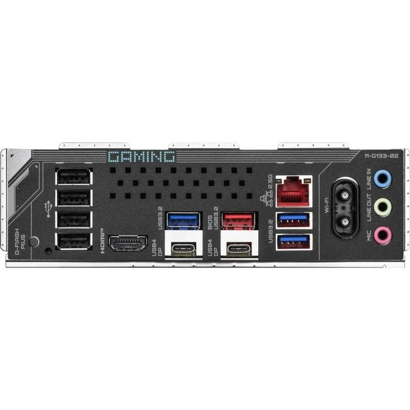 Placa de bază Gigabyte X870 GAMING X WIFI7 AM5