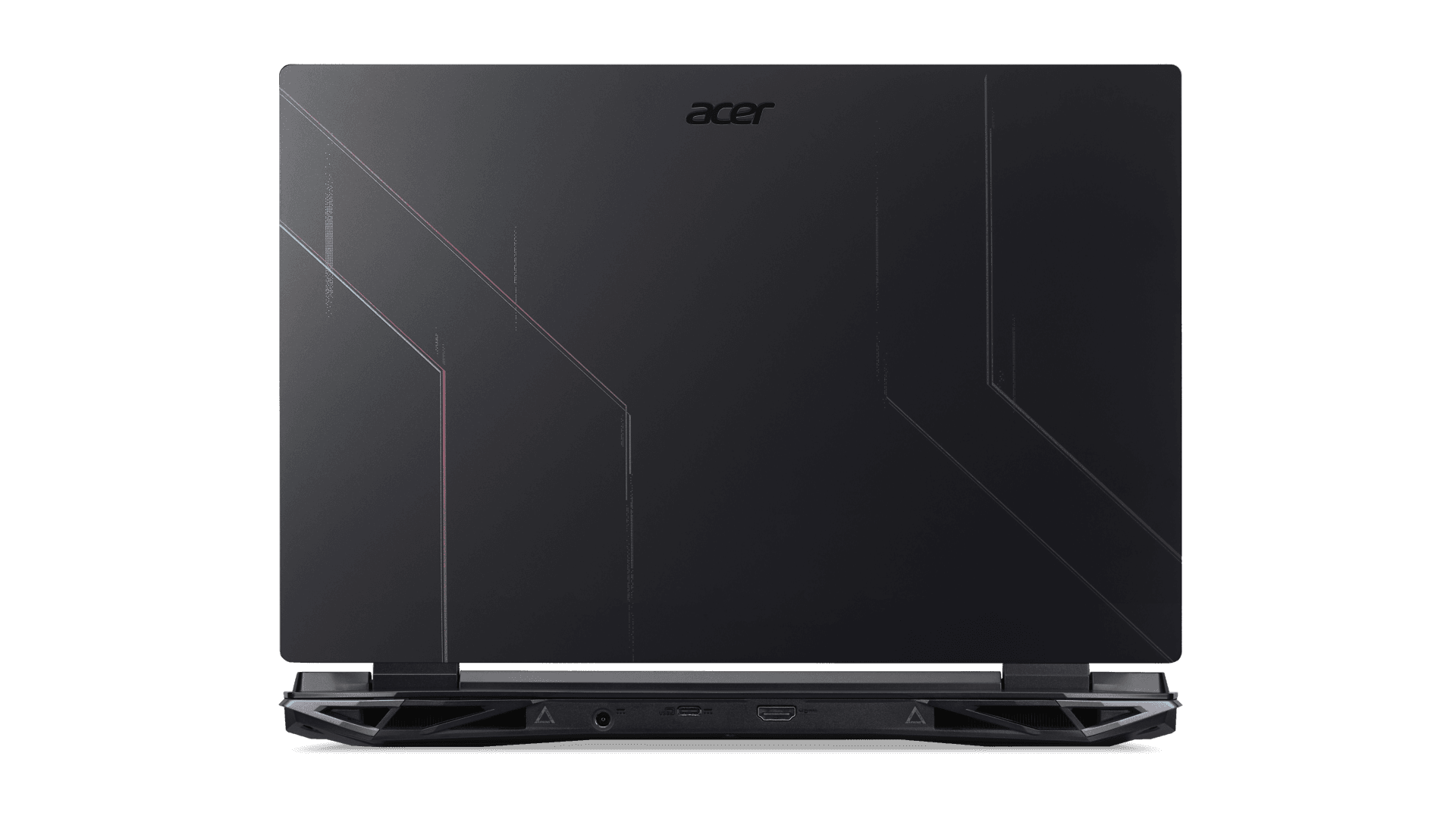 Laptop Gaming Acer Nitro 5 AN515-46, 15.6" Full HD, IPS, 144 Hz, AMD Ryzen 7 6800H (8C / 16T, 3.2 / 4.7GHz, 4MB L2 / 16MB L3), 16GB, 512 GB, RTX 3050 Ti, No OS/ Boot-up Linux, Obsidian Black, 2-year