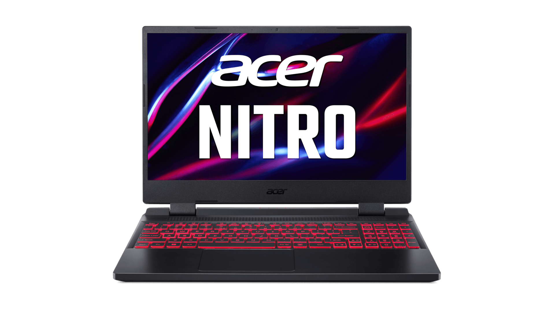 Laptop Gaming Acer Nitro 5 AN515-46, 15.6" Full HD, IPS, 144 Hz, AMD Ryzen 7 6800H (8C / 16T, 3.2 / 4.7GHz, 4MB L2 / 16MB L3), 16GB, 512 GB, RTX 3050 Ti, No OS/ Boot-up Linux, Obsidian Black, 2-year