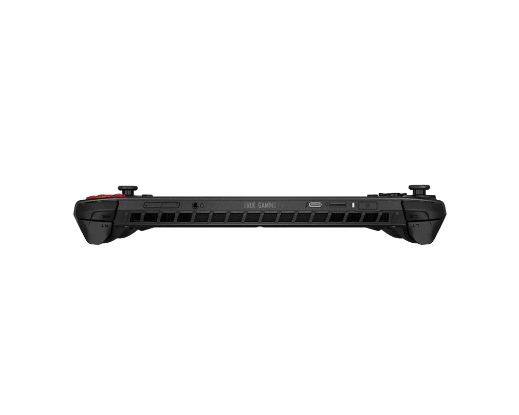 Consola portabila MSI Claw A1M-065PL, 7" FHD (1920x1080), 120Hz, IPS- Level, Touchscreen, Intel® Core™ Ultra 5 processor 135H with Intel® AI Boost (NPU), 16GB RAM LPDDR5-6400, 512GB PCIe GEN4x4 w/o DRAM NVMe, Intel® Arc™ graphics, Intel® Killer™ BE Wi-Fi 7 + Bluetooth 5.4, 2x 2W Speaker, Ports: 1x
