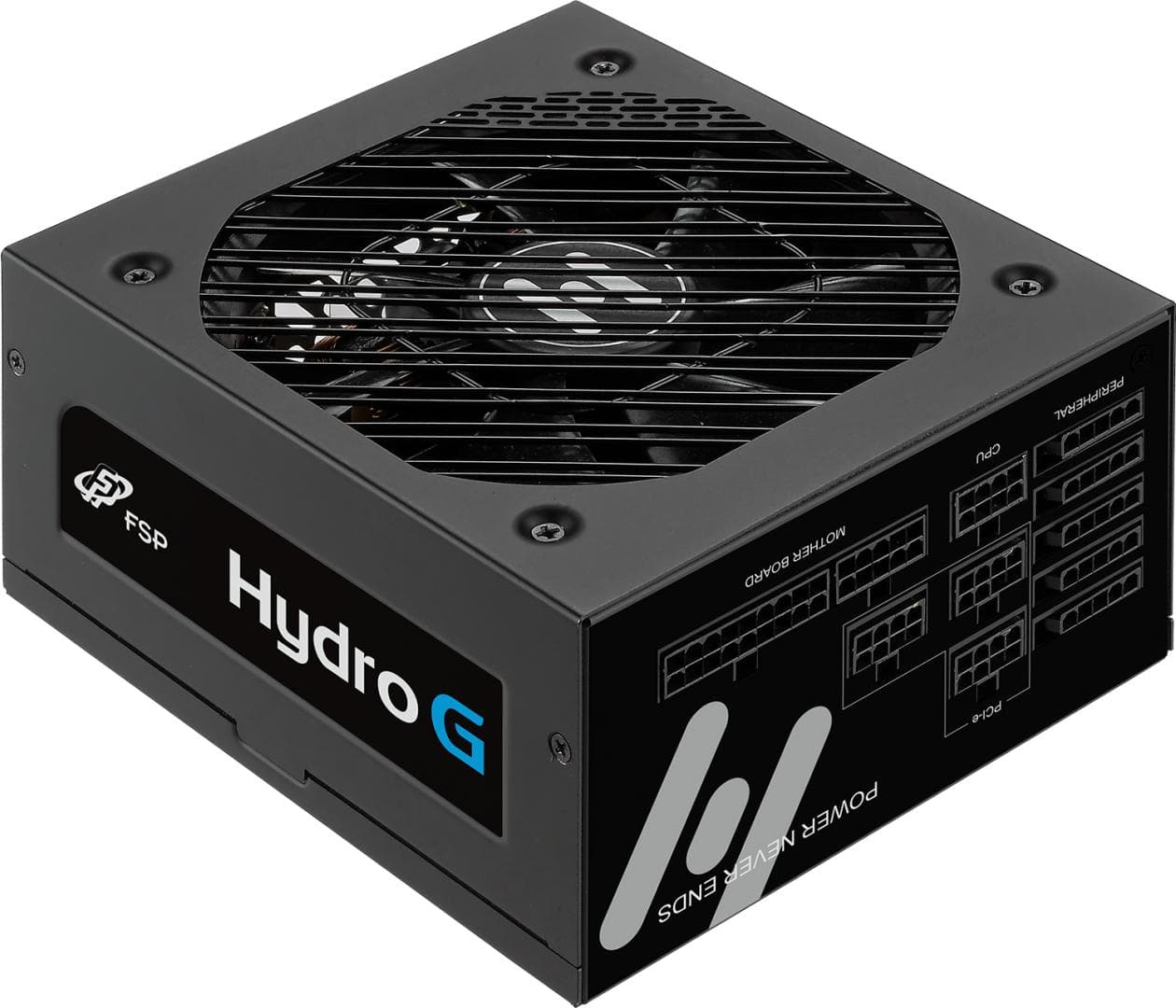 Sursa FSP HYDRO G 850 PRO, 850W