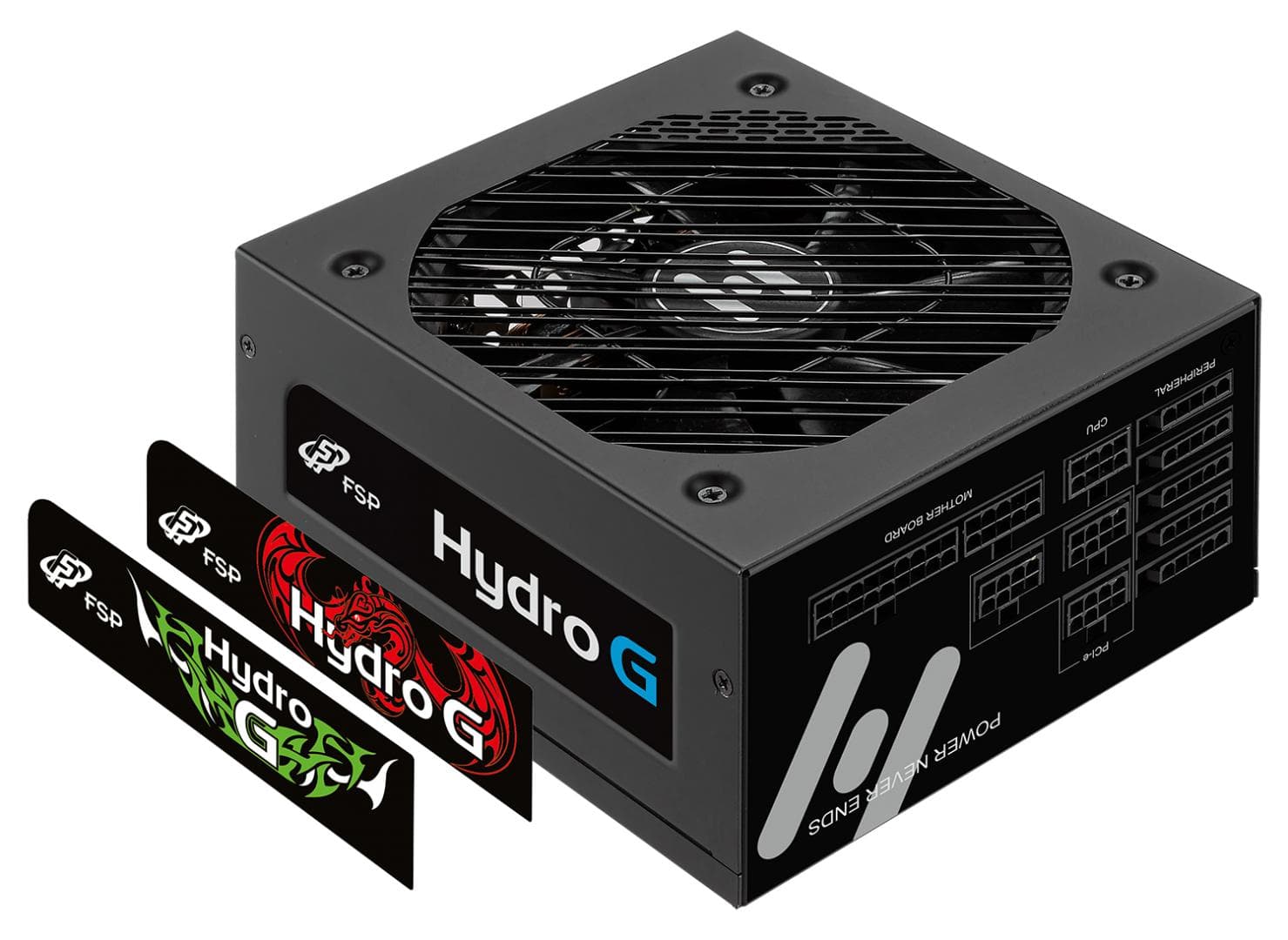 Sursa FSP HYDRO G 850 PRO, 850W
