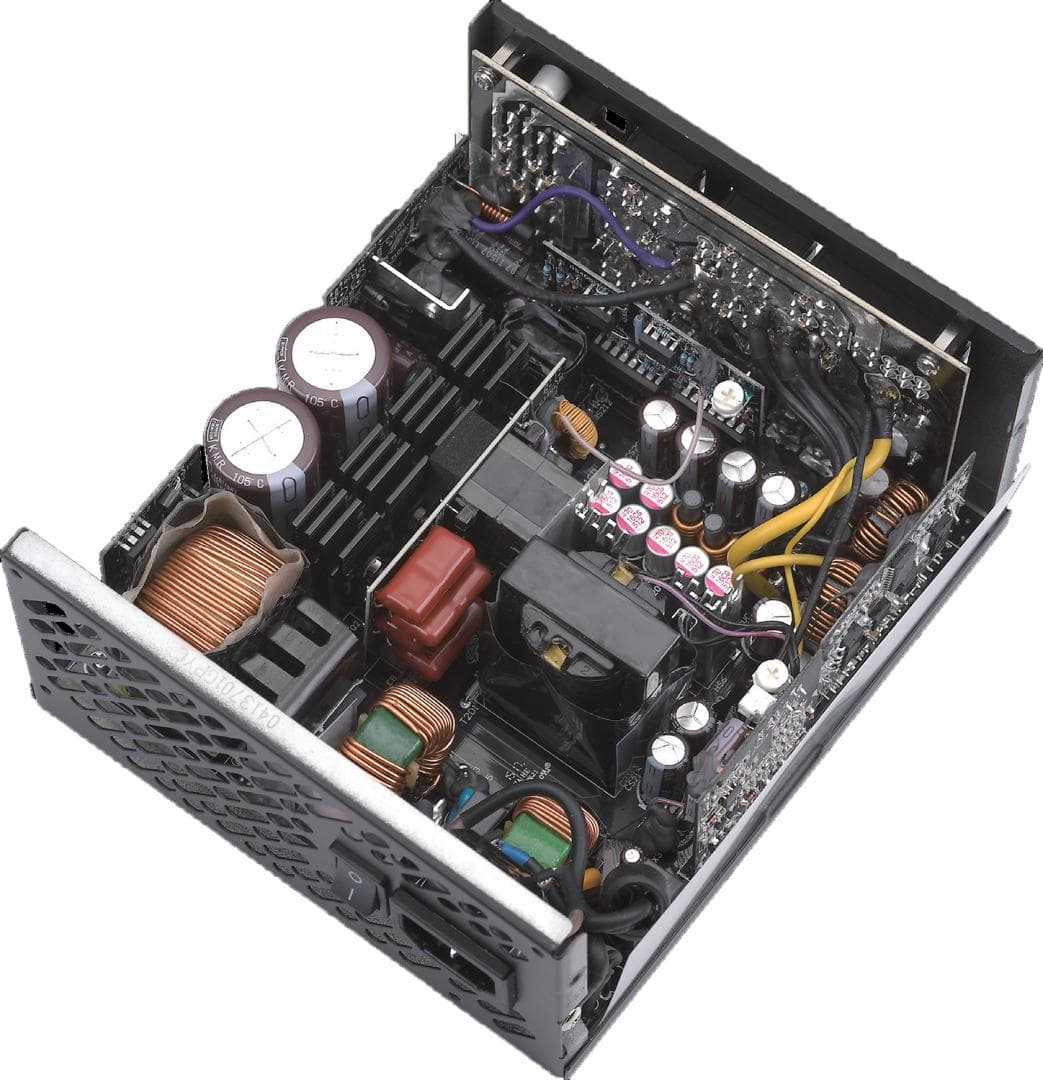 Sursa FSP HYDRO G 850 PRO, 850W