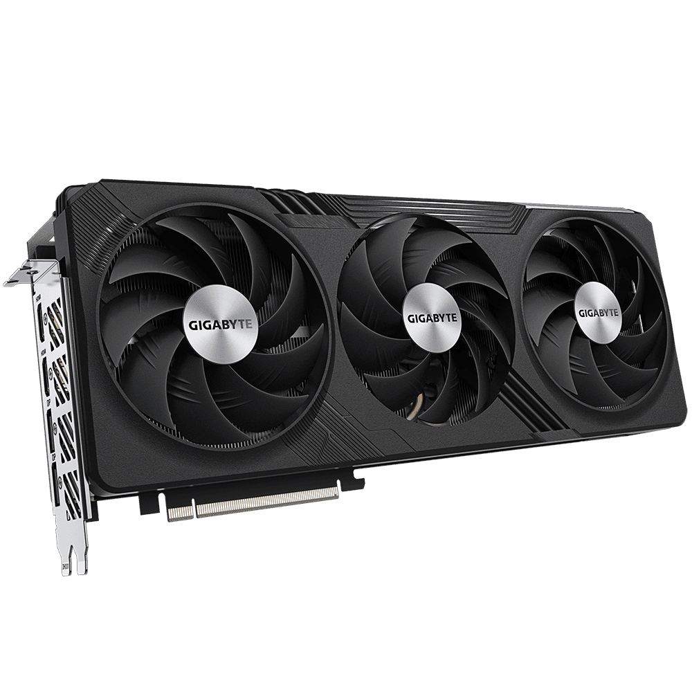 Placa video Gigabyte Radeon RX7900 XTX GAMING OC 24G