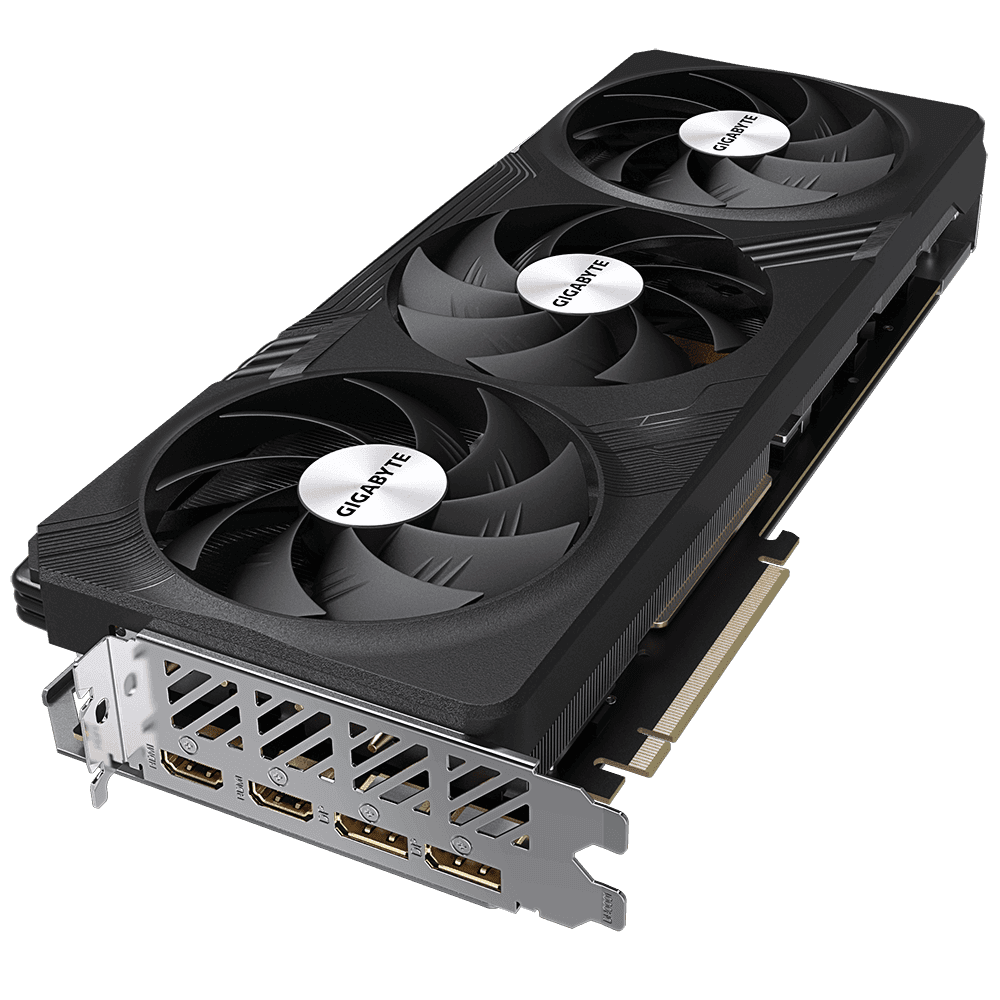 Placa video Gigabyte Radeon RX7900 XTX GAMING OC 24G