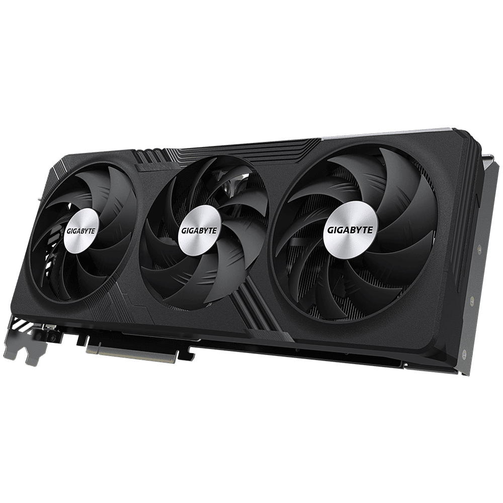 Placa video Gigabyte Radeon RX7900 XTX GAMING OC 24G