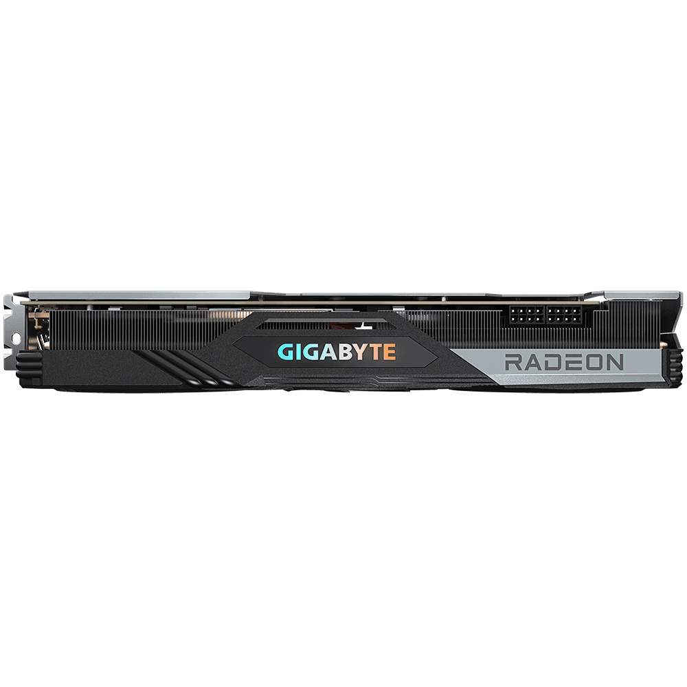Placa video Gigabyte Radeon RX7900 XTX GAMING OC 24G