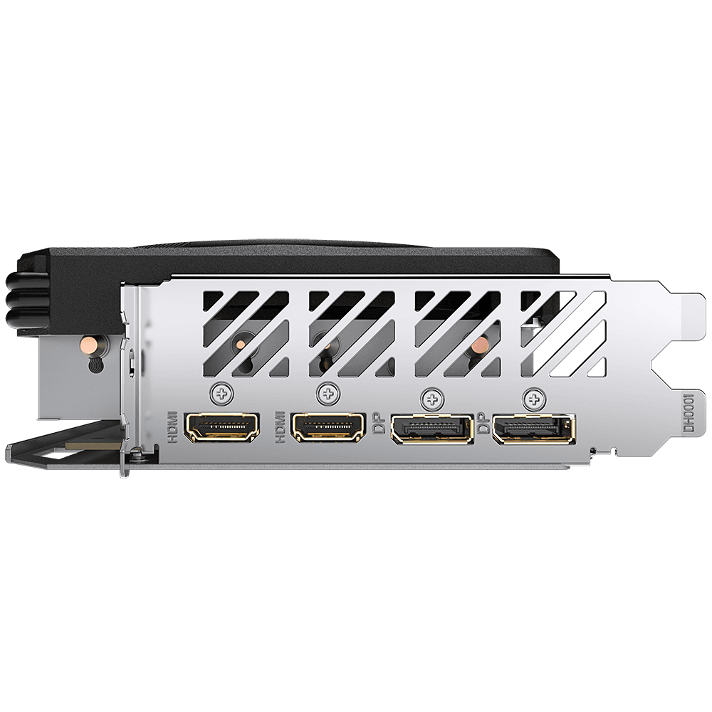 Placa video Gigabyte Radeon RX7900 XTX GAMING OC 24G