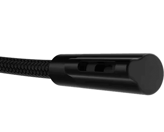 Casti gaming Lenovo Legion 600, Wireless, Multiplatform, Negru, Frecventa de raspuns (Hz): 20 - 20.000 Hz, Diametru difuzor: 50 mm, Impedanta: 32 Ω, Microfon: Da, Greutate: 320 g