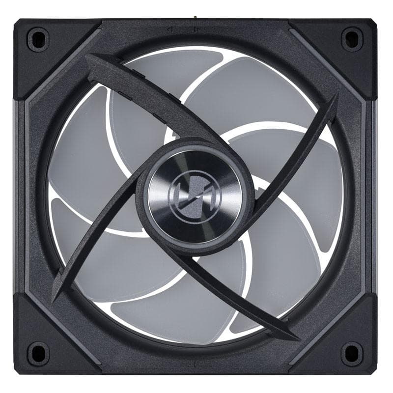 Ventilator Carcasa Lian Li UNI F SL-INF 120 ARGB PW