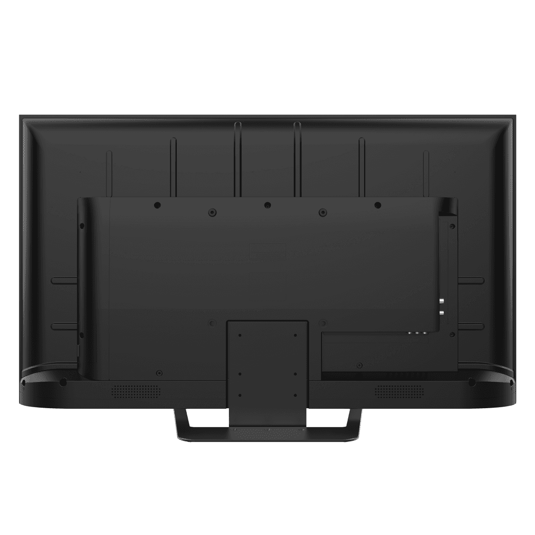 QLED TV HORIZON 4K-GTV 43HQ8590U/D, 43" QLED, 4K Ultra HD (2160p), Dolby Vision HDR / HDR10 / HLG, Digital TV-Tuner DVB- S2/T2/C, CME 800Hz, Googlecast + Google Assistant + BT, Contrast 3000:1, 350 cd/m2,1x LAN (RJ45), 1x CI+, 4x HDMI (v2.0), 2x USB v(2.0), 1x USB (v3.0),1x AV IN(Mini), 1x AUX, 1x