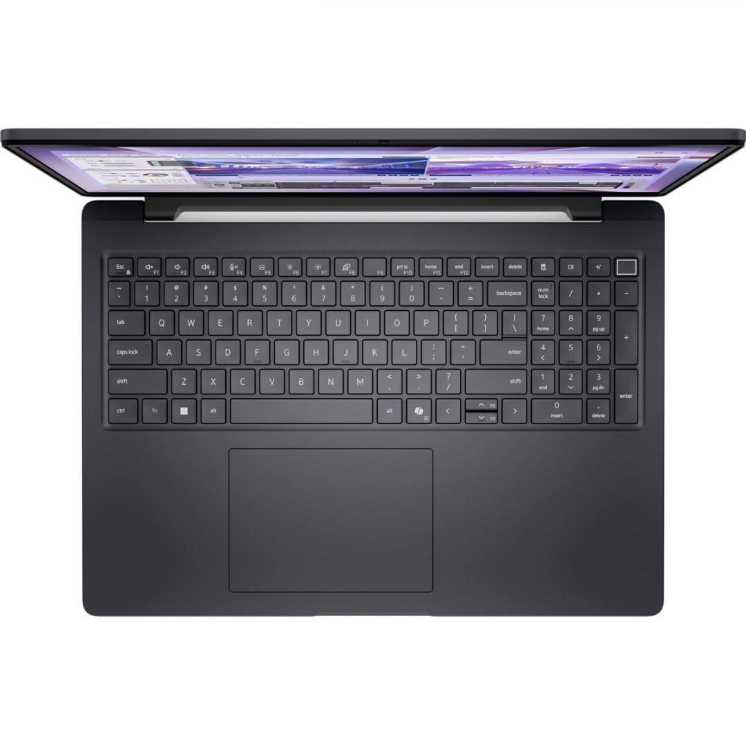 Dell Pro Max 16 (MC16250) 16" FHD+, Intel U7-265H, 32GB Ram, 1TB SSD, NVIDIA RTX PRO 1000 Blackwell, Windows 11 Pro