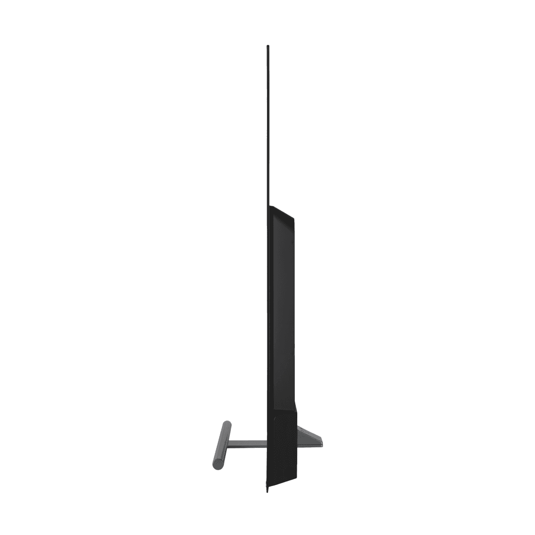 AURORA OLED TV HORIZON 4K-SMART 55HZ9930U/B, 55", 4K Ultra HD (2160p), Dolby Vision HDR / HDR10+ / HDR10 / HLG + MicroDimming, Digital TV-Tuner DVB-S2/T2/C, HOS 3.0 SmartTV-UI (WiFi built-in) +Netflix +PrimeVideo +Youtube, Amazon Alexa / WW Google Assistant, 1xLAN (RJ45), Wireless Display, DLNA 1.5