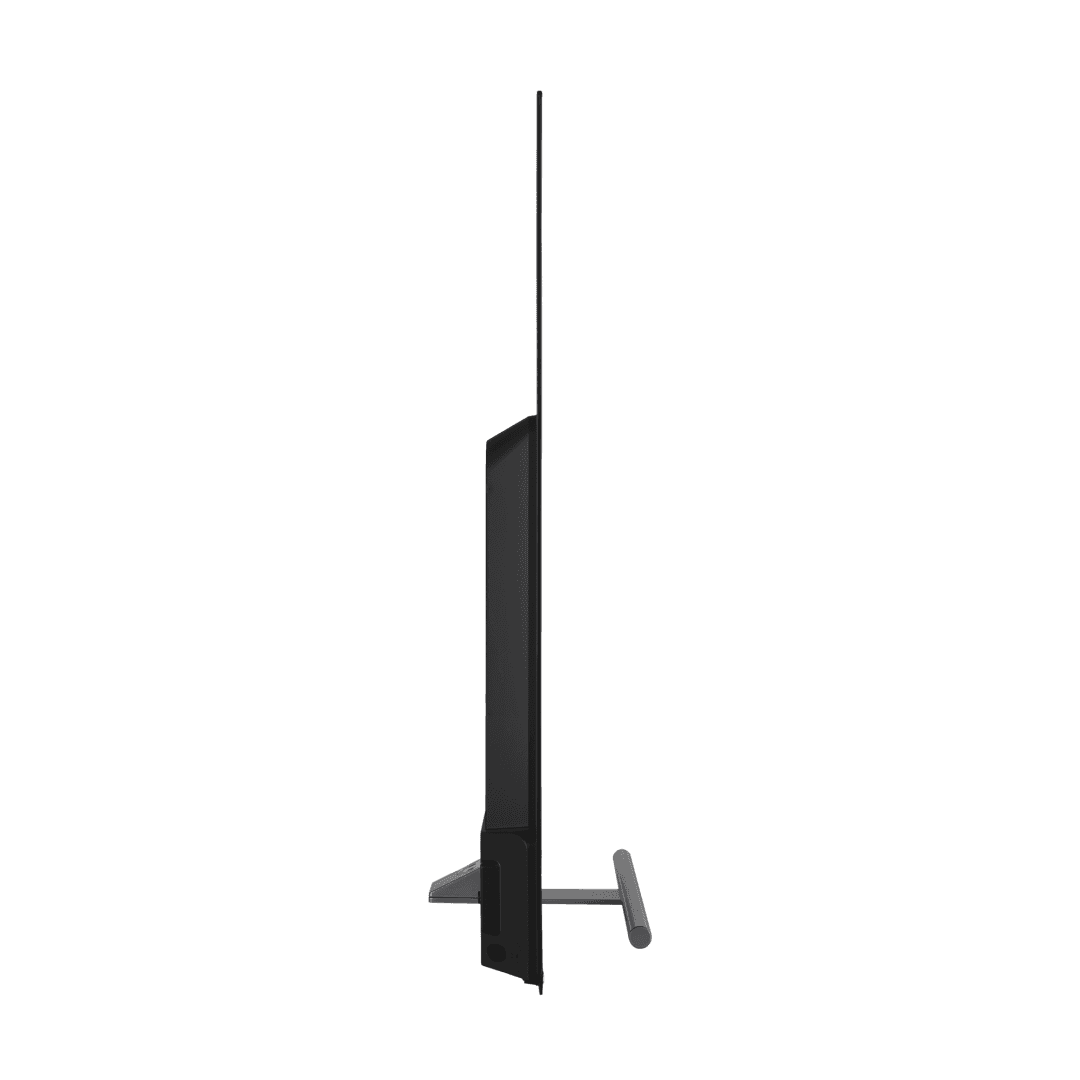 AURORA OLED TV HORIZON 4K-SMART 55HZ9930U/B, 55", 4K Ultra HD (2160p), Dolby Vision HDR / HDR10+ / HDR10 / HLG + MicroDimming, Digital TV-Tuner DVB-S2/T2/C, HOS 3.0 SmartTV-UI (WiFi built-in) +Netflix +PrimeVideo +Youtube, Amazon Alexa / WW Google Assistant, 1xLAN (RJ45), Wireless Display, DLNA 1.5