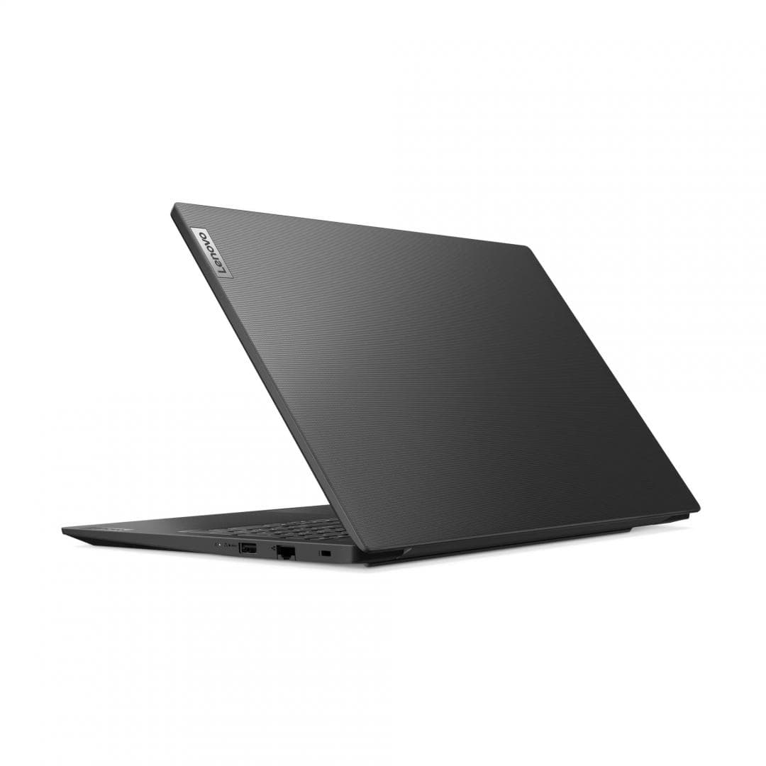 Laptop Lenovo V15 G5 IRL; 15.6"" FHD (1920x1080) IPS 300nits Anti- glare, 45% NTSC; Intel Core i5-13420H, 8C (4P + 4E) / 12T, P-core up to 4.6GHz, E-core up to 3.4GHz, 12MB; Video Integrated Intel UHD Graphic; RAM 1x 16GB SODIMM DDR5-5200; 512GB SSD M.2 2242 PCIe 4.0x4 NVMe, Optical: no ODD; No card