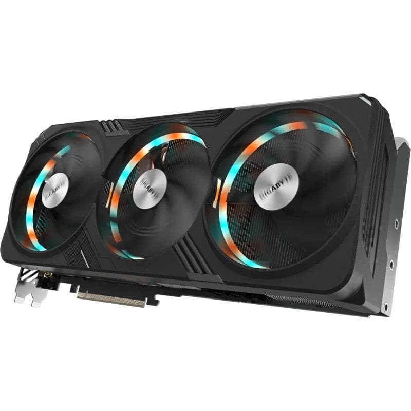 Placa video GIGABYTE GeForce RTX 4080 SUPER GAMING OC 16GB GDDR6X 256-bit DLSS 3.0