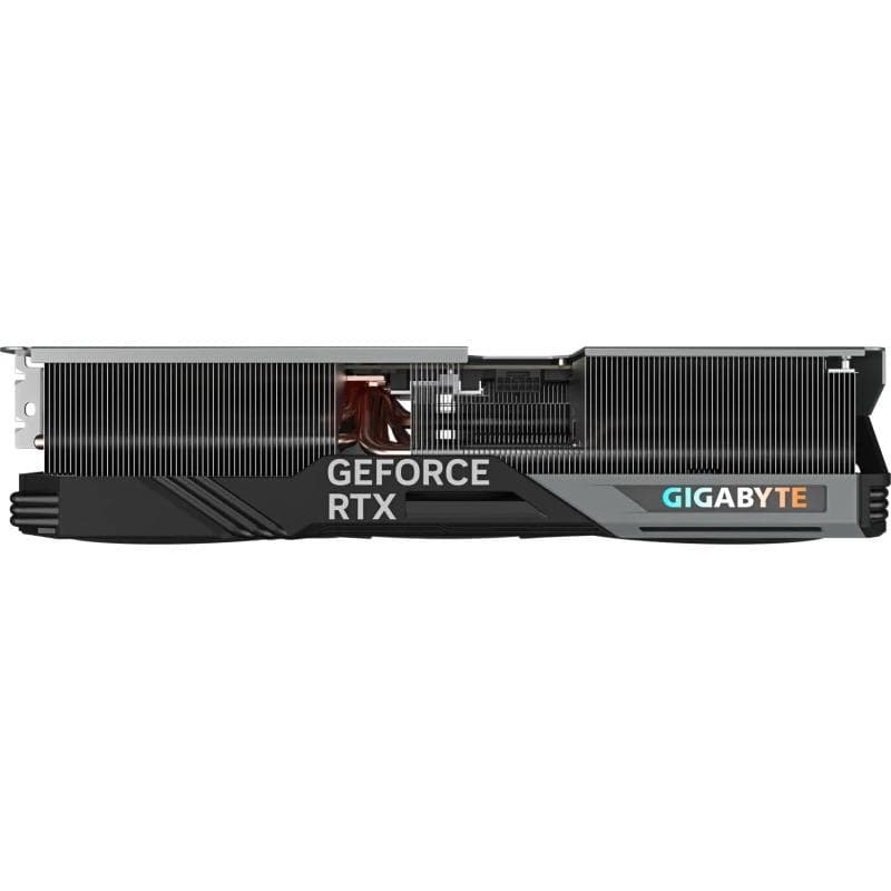 Placa video GIGABYTE GeForce RTX 4080 SUPER GAMING OC 16GB GDDR6X 256-bit DLSS 3.0