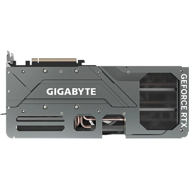 Placa video GIGABYTE GeForce RTX 4080 SUPER GAMING OC 16GB GDDR6X 256-bit DLSS 3.0
