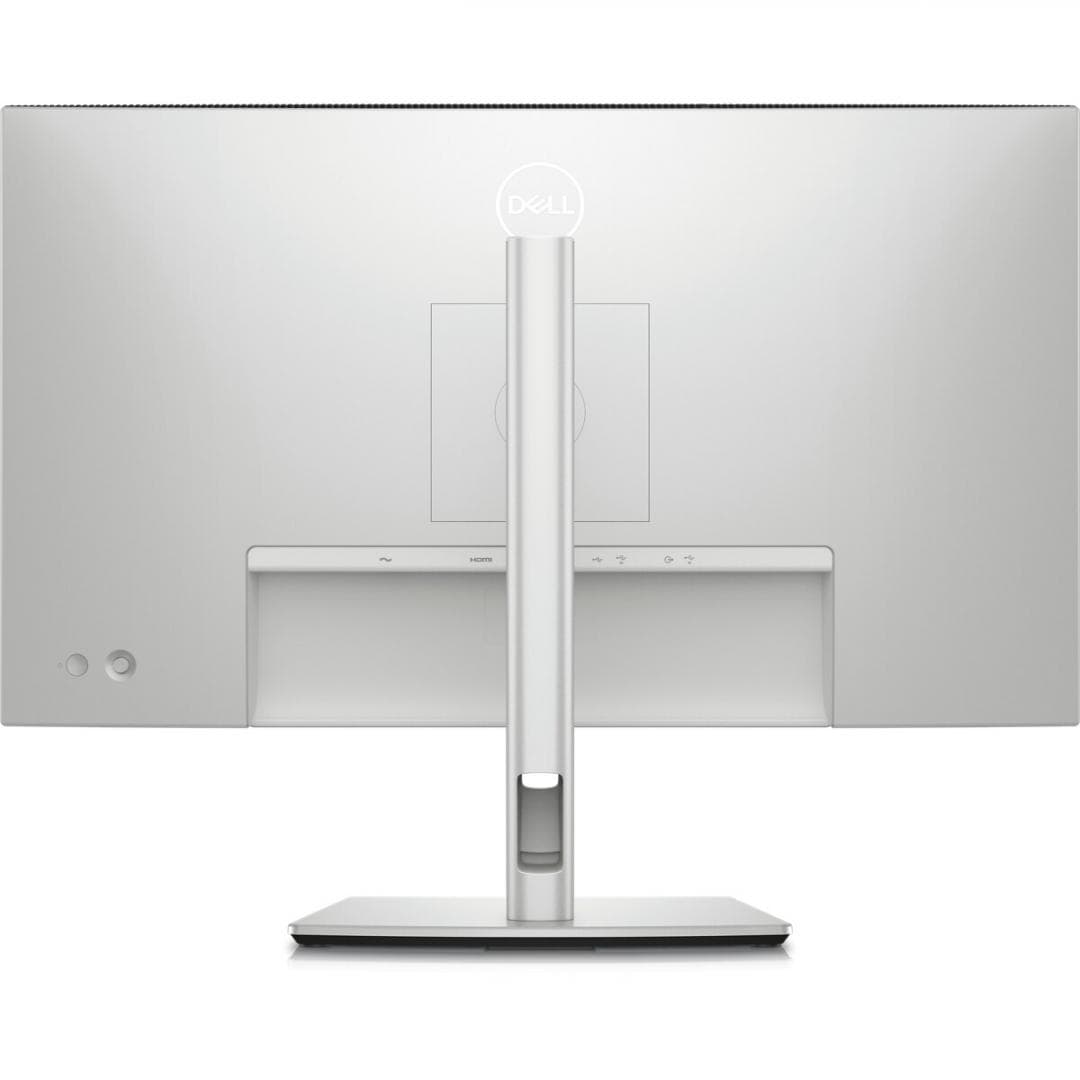 Monitor Dell 27" U2724D 68.47 cm, QHD 2560 x 1440,  120 Hz, 5Ms