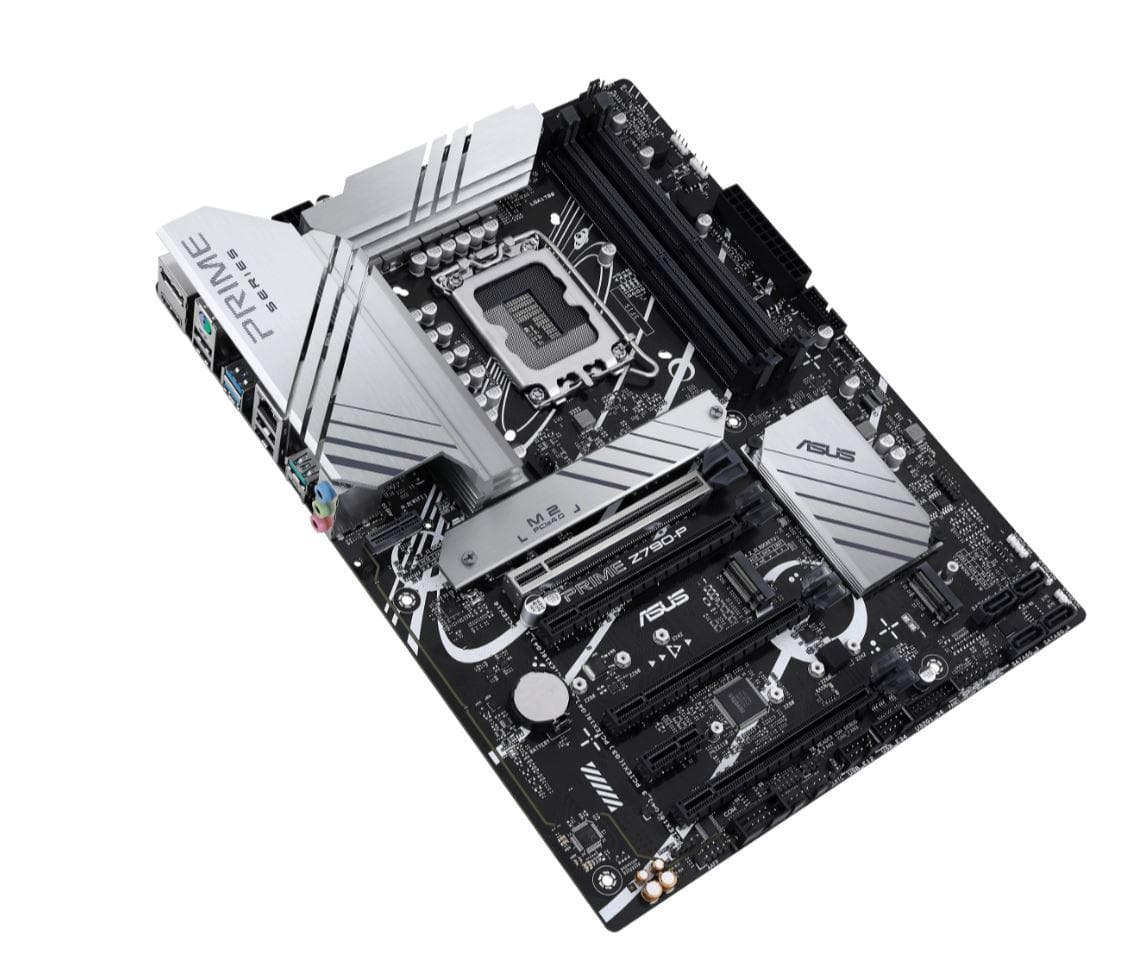 Placa de bază ASUS PRIME Z790-P D5 LGA1700