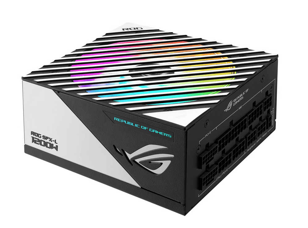 Sursa ASUS ROG LOKI 1200W 80+ Titanium