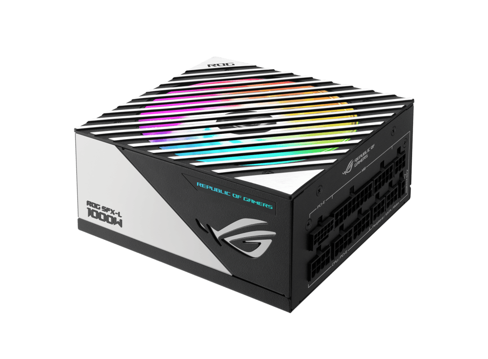 Sursa ASUS ROG LOKI 1000W 80 PLUS Platinum