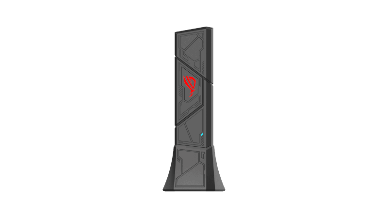 ASUS ROG USB-BE92 Tri-band WiFi 7