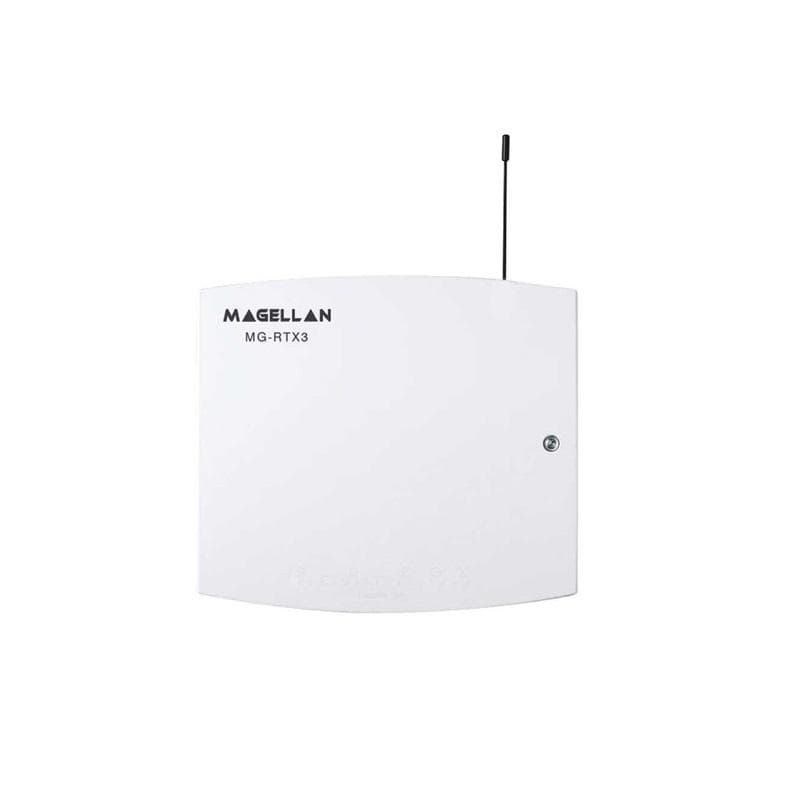 Modul radio de extensie, 32 zone, compatibilitate: SP, EVO, 433/868Mhz ,32 zone radio bidirecţionale, telecomenzi: 32 cu SP, 999 cu EVO,compatibilitate telecomenzi: EVO/SP: REM1, REM2, REM3, REM15 ,REM101,autonom: REM1, REM15, REM101, PGMuri radio: 8 cu EVO, 16 cu SP,funcţionează cu transmiţătoarele