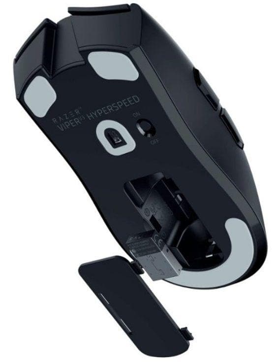 Mouse Razer Viper V3 HyperSpeed