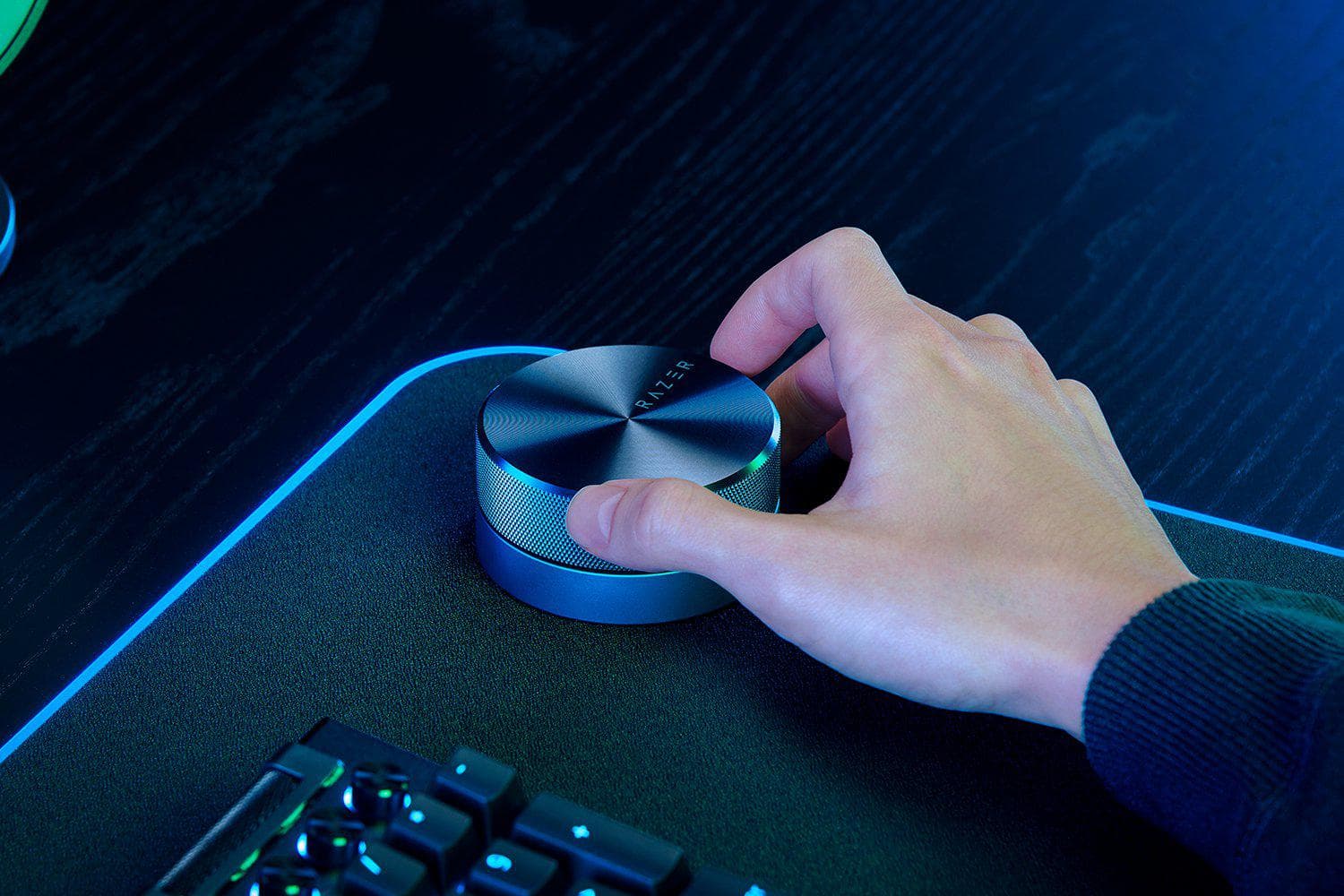 Sistem audio 2.1 Razer Nommo V2 Pro, wireless, bluetooth 5.3, negru