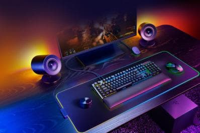 Home Cinema & Audio