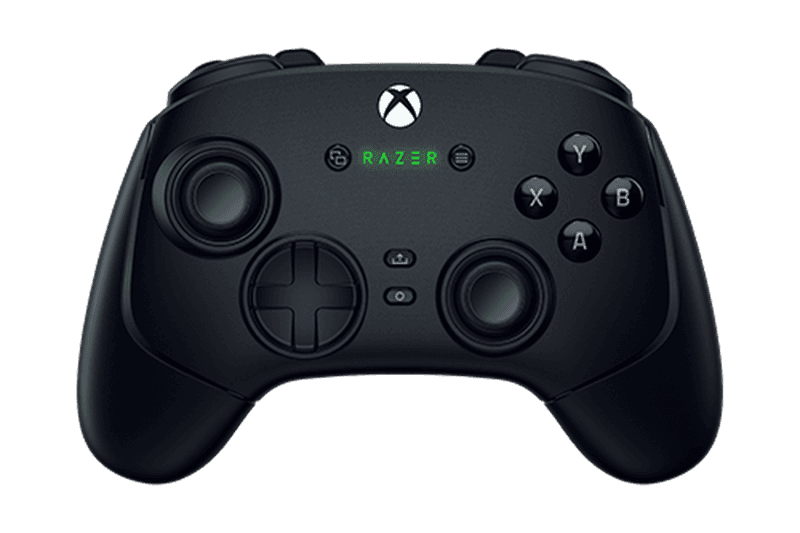 Controller Razer Wolverine V3 Pro, conectivitate Razer Hyperspeed Wireless, compatibil cu Xbox & PC, butoane de actiune mecanice Razer Mecha Tactile, butoane analogice Anti-drift Hall, durata de viata baterie pana la 20 de ore,  polling rate 1000 mhz pentru PC, lungime cablu 3m, interfata USB-C la