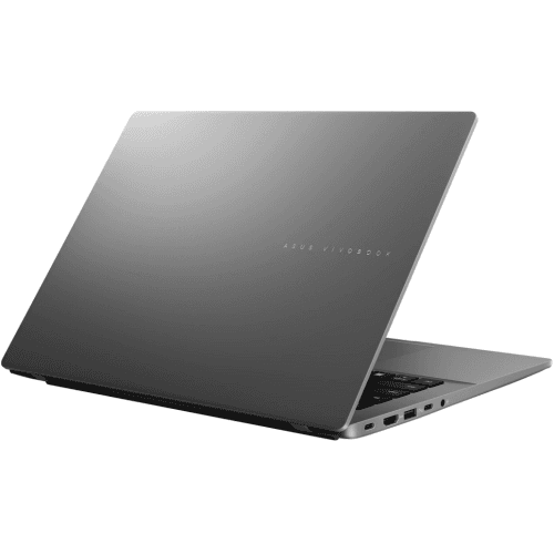Laptop Consumer ASUS Vivobook S14, cu procesor Intel Core i5-13420H, 14'' IPS, 16 GB DDR5, 1 TB SSD, Intel UHD Graphics, Fr OS
