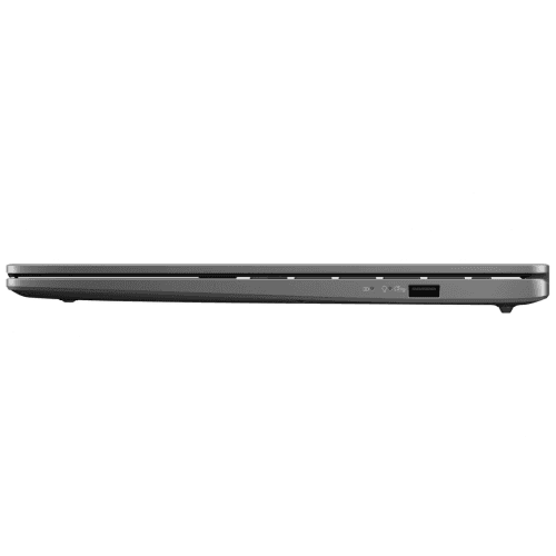 Laptop Consumer ASUS Vivobook S14, cu procesor Intel Core i5-13420H, 14'' IPS, 16 GB DDR5, 1 TB SSD, Intel UHD Graphics, Fr OS
