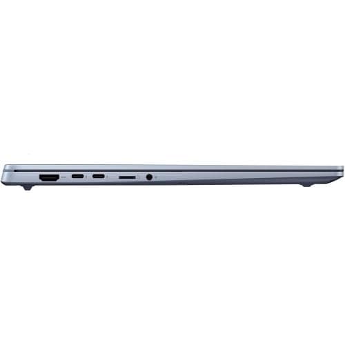 Laptop Consumer ASUS Vivobook S16 OLED, cu procesor Intel Core Ultra 7 255H, 16'' OLED, 16 GB LPDDR5x, 1 TB SSD, Intel Arc 140T, Windows 11 Pro