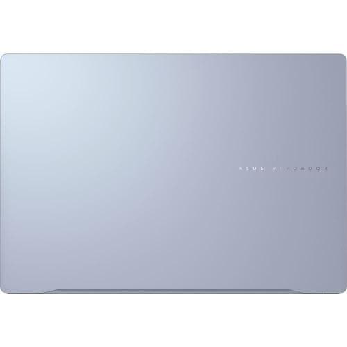 Laptop Consumer ASUS Vivobook S16 OLED, cu procesor Intel Core Ultra 7 255H, 16'' OLED, 16 GB LPDDR5x, 1 TB SSD, Intel Arc 140T, Windows 11 Pro