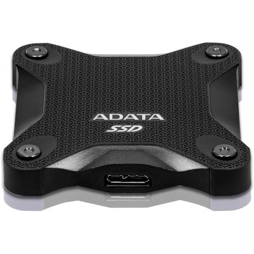 SSD Extern Adata 1TB SD620-1TCBK BLACK  USB 3.2 Gen2 