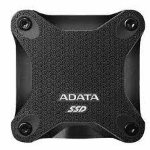 SSD Extern  Adata SD620  2TB  USB 3.2 Gen 2
